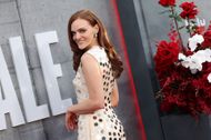 Premiere Event For Season 6 Of Hulu's "The Handmaid's Tale" - Arrivals - Source: Getty